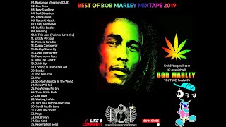 Mix Bob Marley Greatest Hits