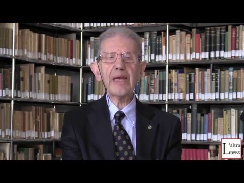 Salvatore Settis: art. 9 della Costituzione a difesa del patrimonio culturale, diritto dei cittadini