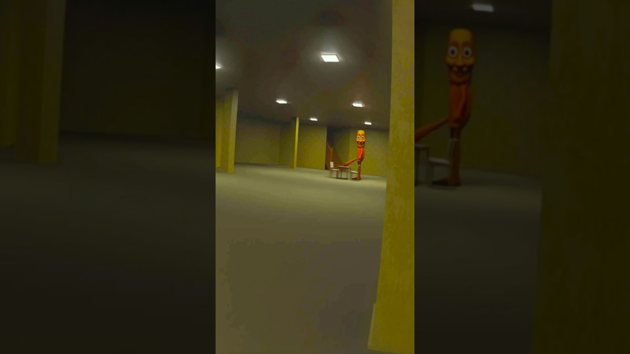 The ecology of ‘tung tung tung sahur #tungtungtungsahur #backrooms #ai #memes