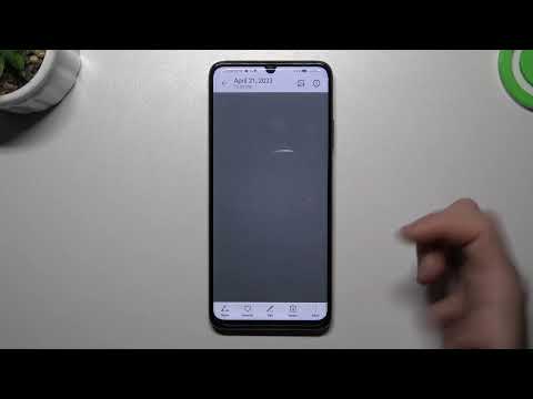 How to Change the Photo Aspect Ratio in the Camera of HONOR X7A