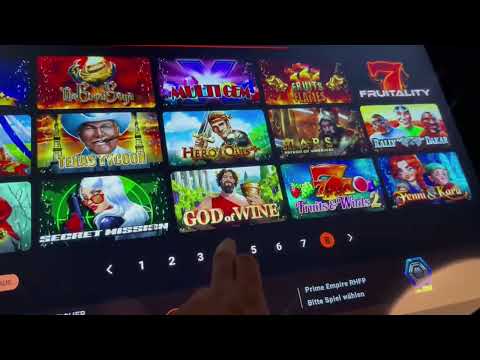 Power Casino Spielothek Tag 60 mit #Chinese Dragon Jackpot #Bally Wulf Rappel Spiele uvm