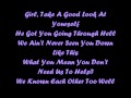 Destiny's Child - Girl W/ Lyrics