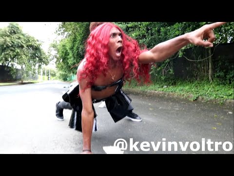 EL EX MI AMIGA - Kevin Voltro