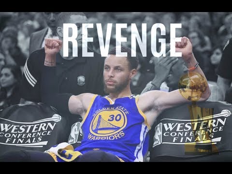 Stephen Curry 2017 Mix - REVENGE