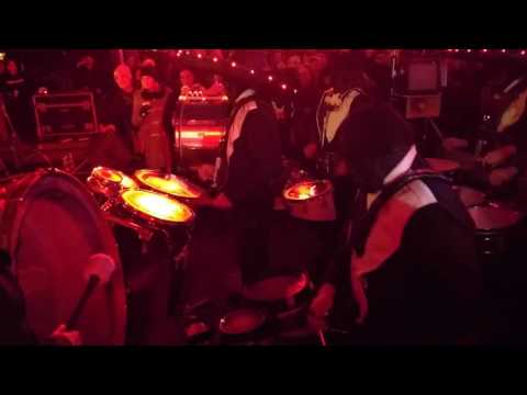 Itchy-O: Dance of Annunaki (Live at Dark Mofo 2016)