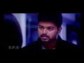 Sachin Climax Scene