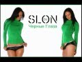 DJ Slon - Черные глаза [Chernie Glaza] 