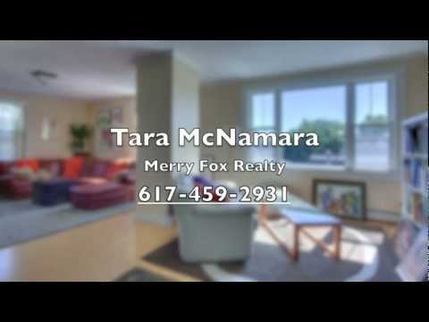 8 1-2 Daniels Street, Salem MA - by Tara McNamara Tel 617-459-2931