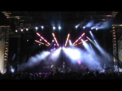 Snoop Lion @ Wakarusa 2013 (3 of 3)