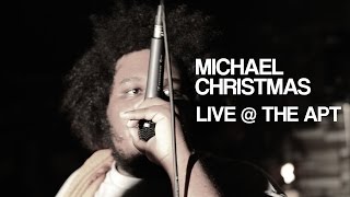 Michael Christmas Live | Full Set | Live @ The Apt