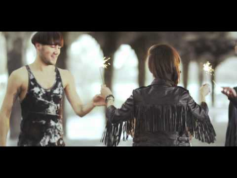 asia ash feat. remo 'brighter' (director's cut)