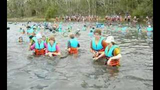 Southern Vales at Camporee 2007