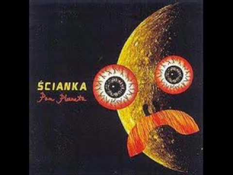 Ścianka - Wichura (Głowa czerwonego byka)