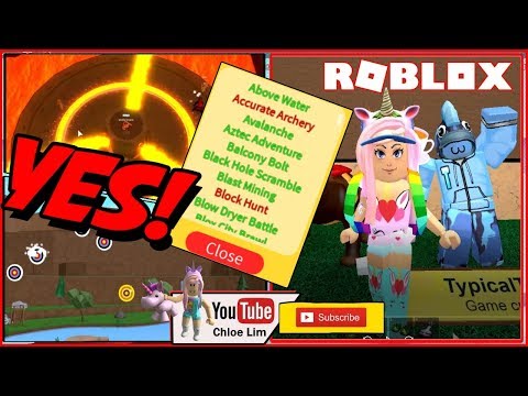 Roblox Gameplay Epic Minigames New Maps And So Much Fun Wins - roblox blox hunt map