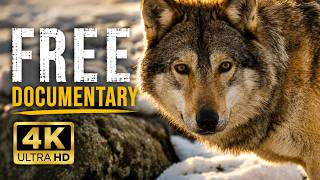 The Infinite Taiga & Mountain Cloud Rainforest | FULL DOCUMENTARY | Free Wildlife Movie