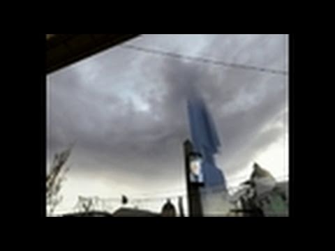 Half-Life 2 PC Gameplay - Welcome to City 17