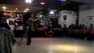 Video thumbnail for Luna Palacios & Octavio Fernandez