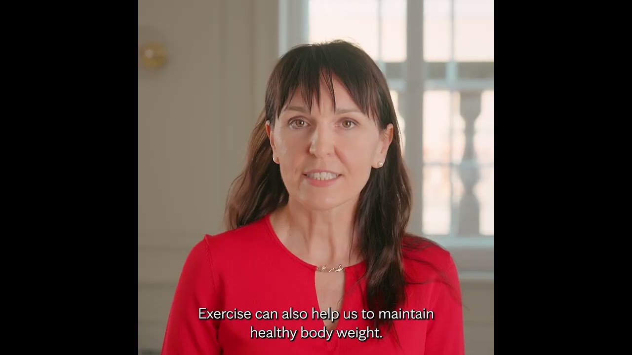 Sport and heart health