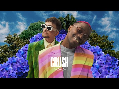 Video thumbnail for Crush