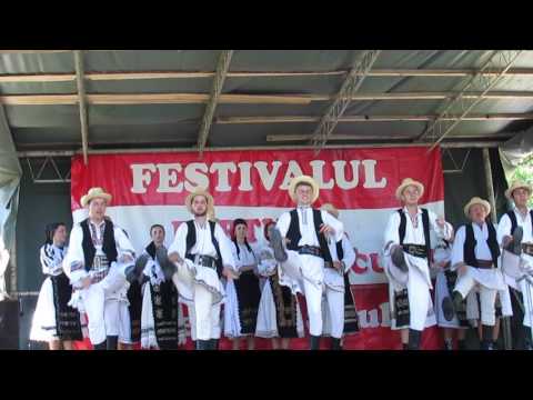 ansamblul magura sieului 09.07.2017 campia