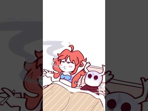 The Knight's Worst Dream (Indie Cross Meme)