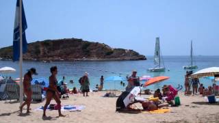 preview picture of video 'Portals Nous, Majorca'