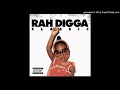 Rah Digga - 01 - The Book Of Rashia