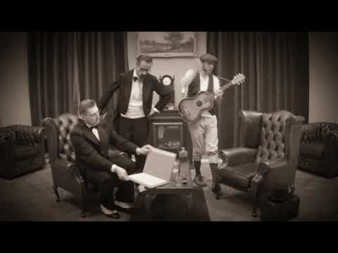 DEAD MAN'S HAND - This Life - Official Video