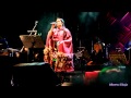 Lila Downs en Coyoacán / El Venadito (5/7)