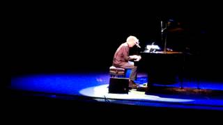 Bruce Hornsby Chicago 10/23/2014 King Of The Hill Mountain Jam Mystery Train