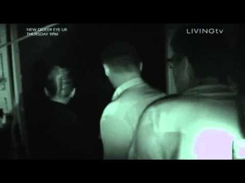 Most Haunted   S05E05   The Black Swan Hotel