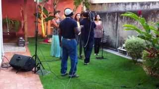 Oração da mãe menininha (Dorival Caymmi) - Grupo Amaranto