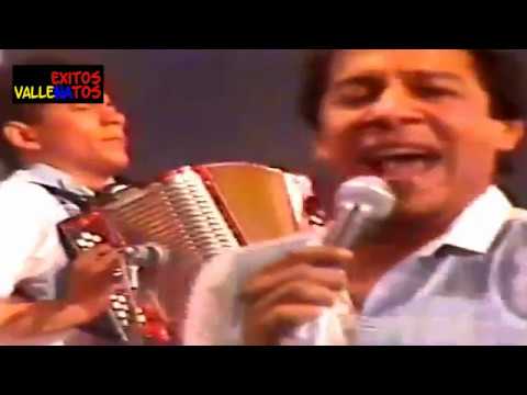 Sin Ti - Diomedes Diaz y El Cocha Molina