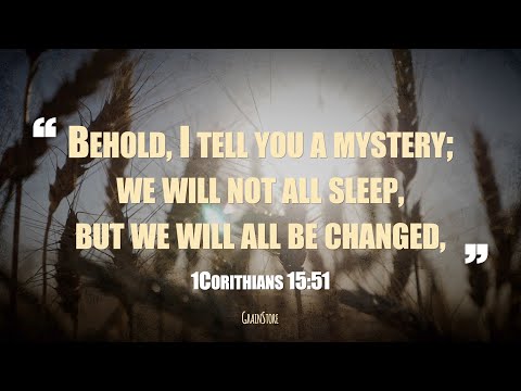 The Great Church Robbery! - Jacob Prasch