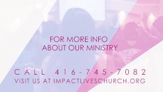 Impact Lives Church - Toronto