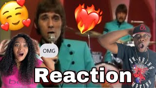 WOW HE TRULY LOVES HER!!! GARY PUCKETT &amp; THE UNION GAP - LADY WILLPOWER (REACTION)
