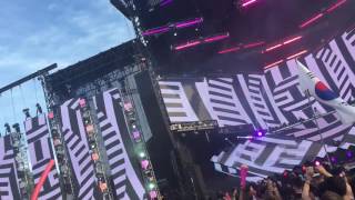 In My Room (Yellow Claw) Lollapalooza 2016