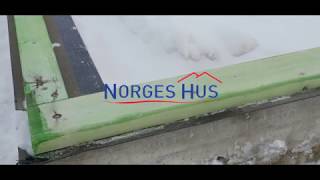 Norges Hus New Factory LONG VIDEO