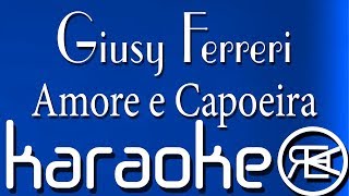 AMORE CAPOEIRA SCARICA