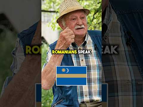 The Medieval Guards Who Never Left Romania