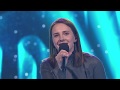 Ieva Narkutė ir Linas Narkus - "Siaubas, kaip gražu" | Du balsai - viena širdis