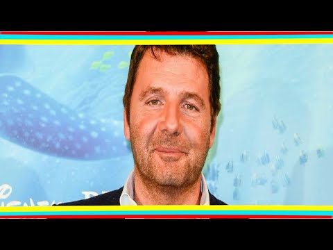 Philippe Lellouche : deux ans après sa séparation avec Vanessa Demouy, il attend un enfant avec sa