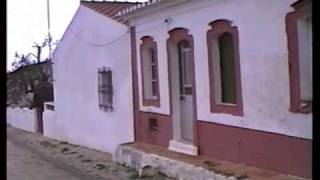 preview picture of video 'Tavira, Olhao and Cacela Velha: Eastern Algarve'