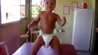 Widespread Panic - Baby Dancing to Cotton Was King youtube remix