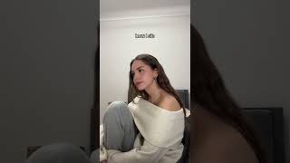 How normal people sit vs. how I sit ??