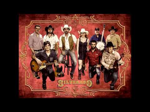 Silverado Country - On The Road Again - Willie Nelson Promo