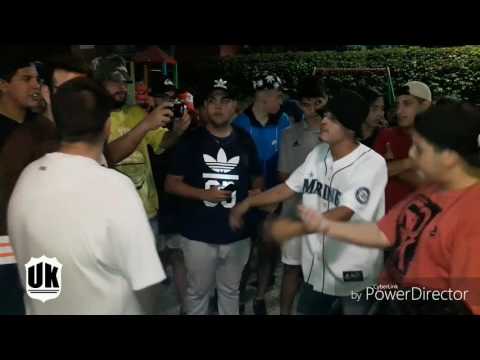 ARKA FAVA vs DANTE MAURI - FINAL 1-1 VS 1-1 (14/3) - Ukrania Freestyle