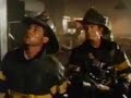 Backdraft 1991 TV Spot 2
