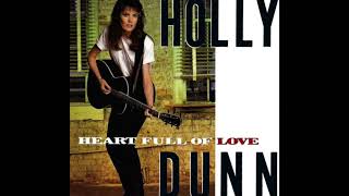 Holly Dunn - You Really Had Me Going (HQ)