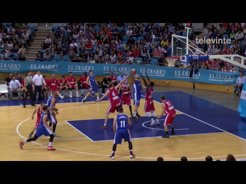 O CB Chantada planta cara ao Estela nun partido polémico, pero xogará o ascenso en Murcia